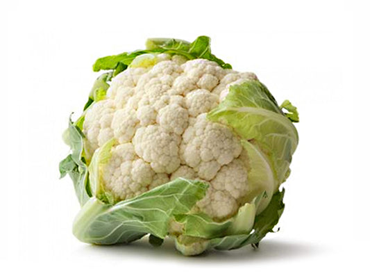 Cavolfiore Bianco 1kg