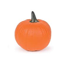 Zucca per Halloween da intagliare e mangiare. 1pz