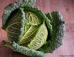 Verza riccia 2kg
