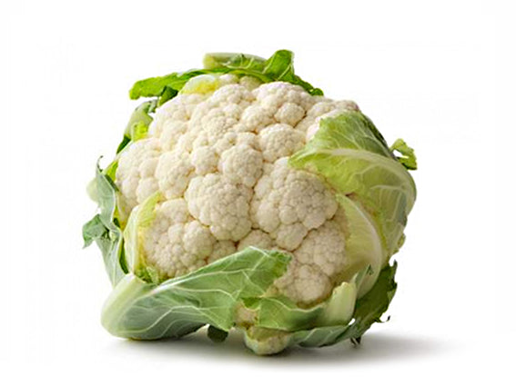 Cavolfiore Bianco 1kg