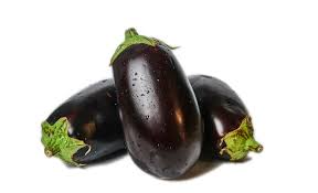 Melanzane Tonda 1kg