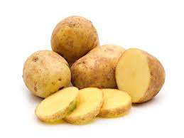 Patate pasta gialla Agria 1 kg