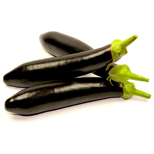 Melanzane Lunghe 1kg
